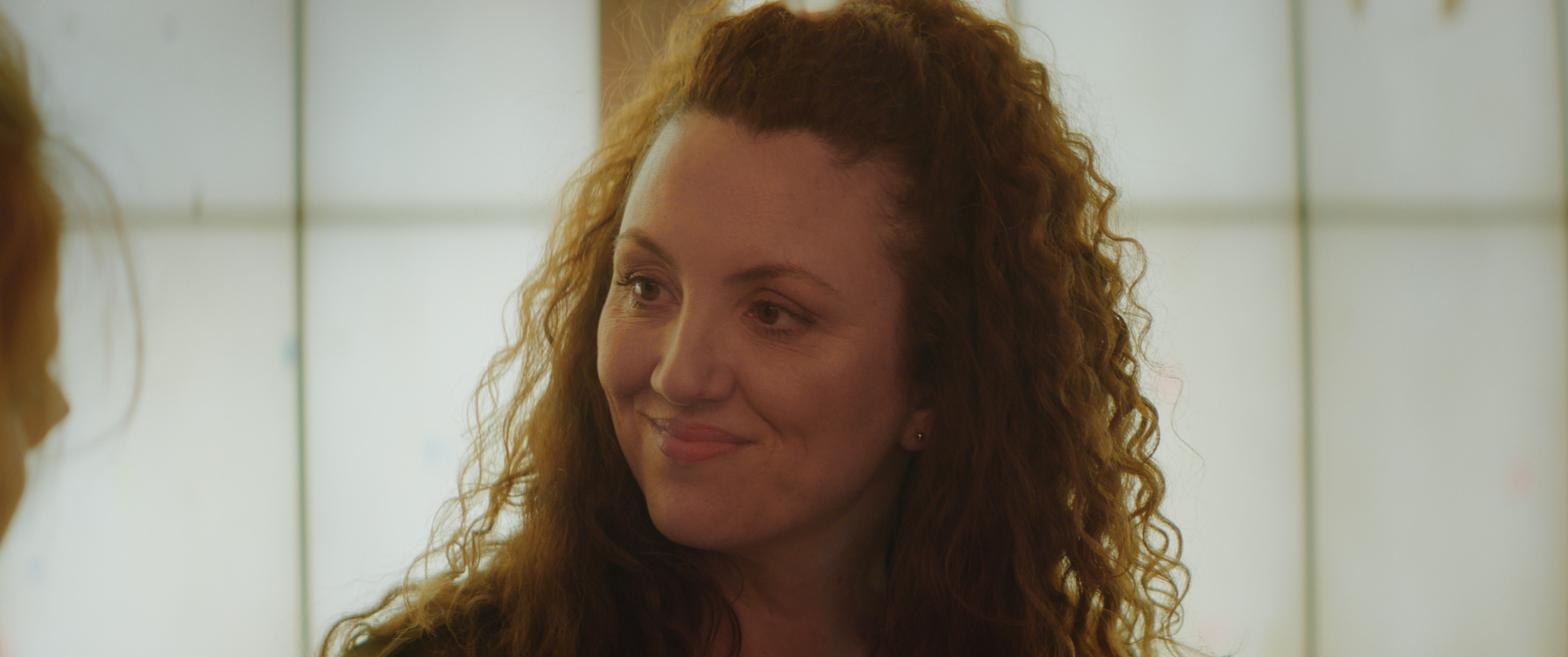 Clone Cops production still 4 - behind the scenes scene from the 2025 indie sci-fi comedy film Clone Cops featuring action and comedy